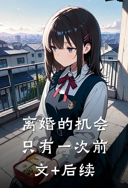 离婚的机会只有一次前文+后续