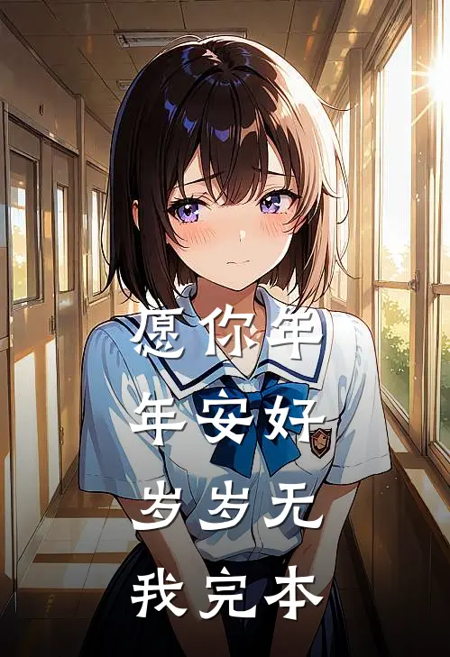 愿你年年安好，岁岁无我完本