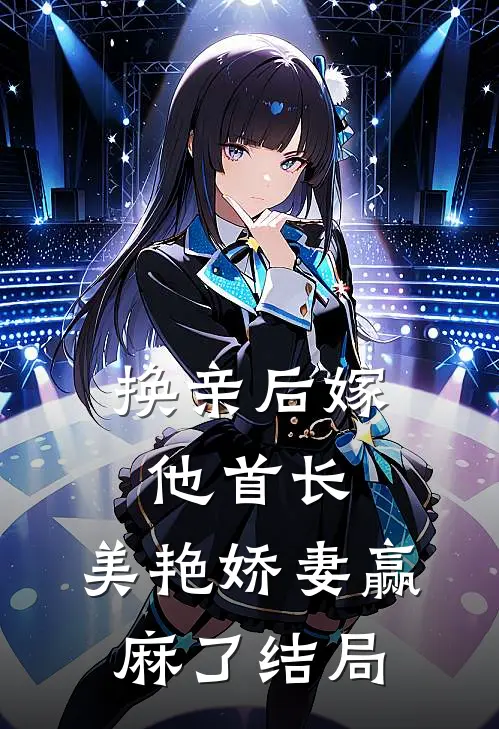 换亲后嫁他首长，美艳娇妻赢麻了结局