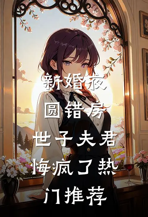 新婚夜圆错房，世子夫君悔疯了热门推荐