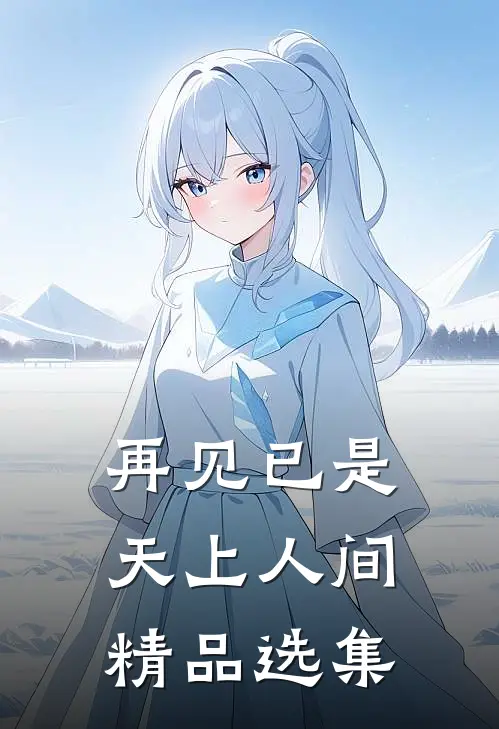 再见已是天上人间精品选集
