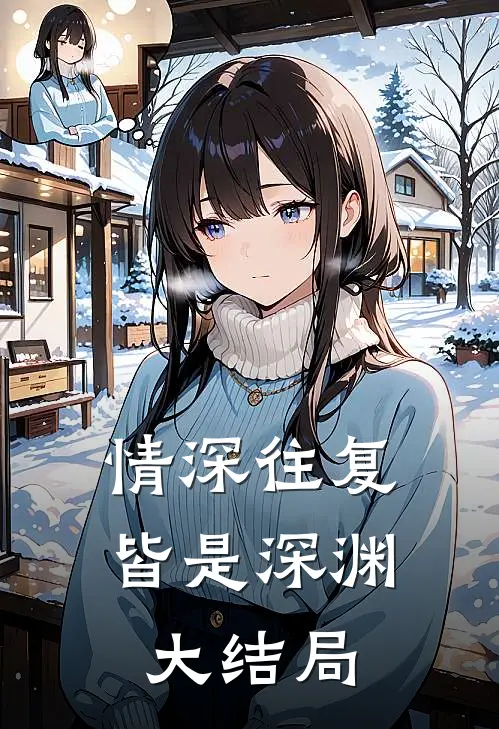 情深往复，皆是深渊大结局
