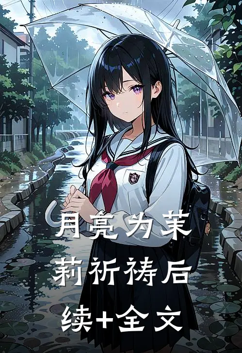 月亮为茉莉祈祷后续+全文