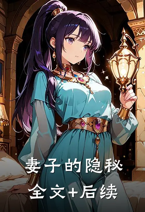 妻子的隐秘全文+后续
