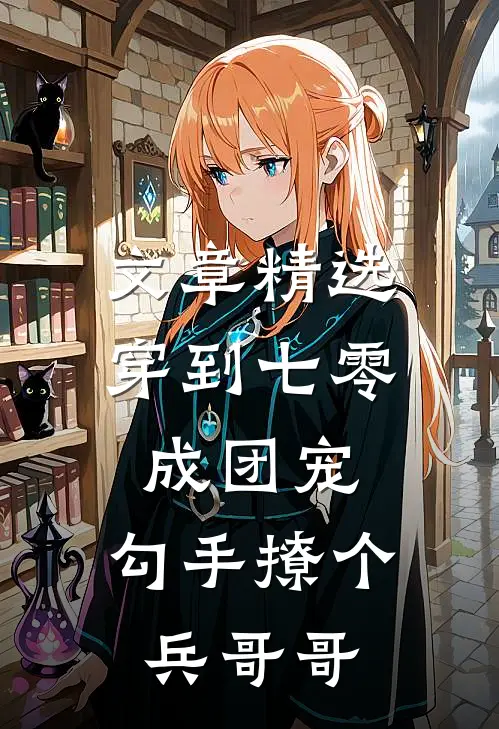 文章精选穿到七零成团宠，勾手撩个兵哥哥