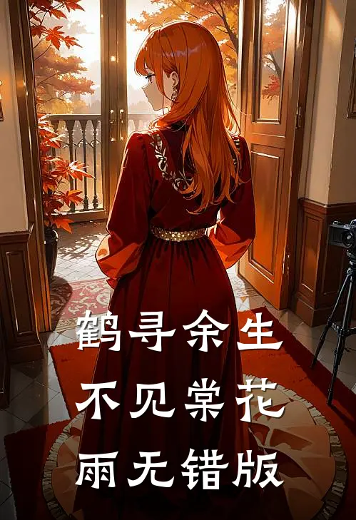 鹤寻余生不见棠花雨无错版