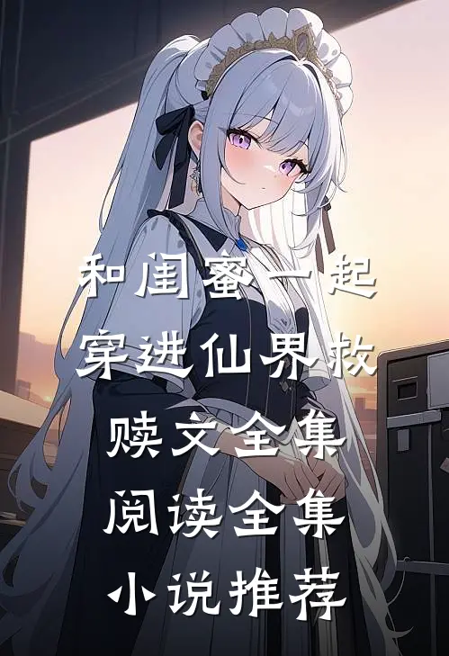 和闺蜜一起穿进仙界救赎文全集阅读全集小说推荐