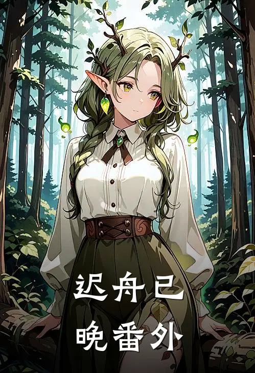 迟舟已晚番外