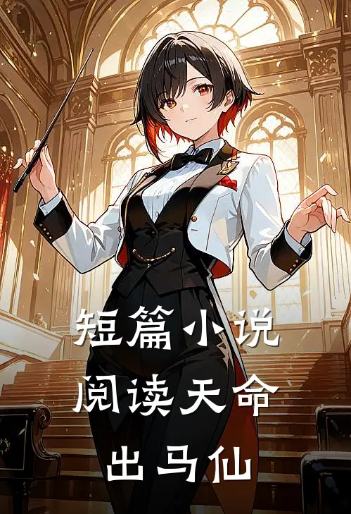短篇小说阅读天命出马仙