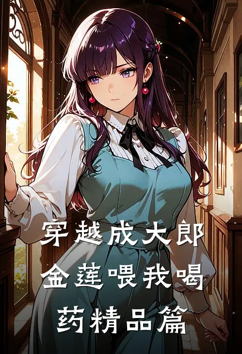穿越成大郎，金莲喂我喝药精品篇