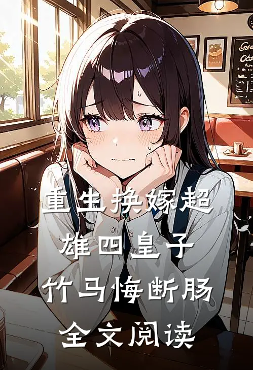 重生换嫁超雄四皇子，竹马悔断肠全文阅读