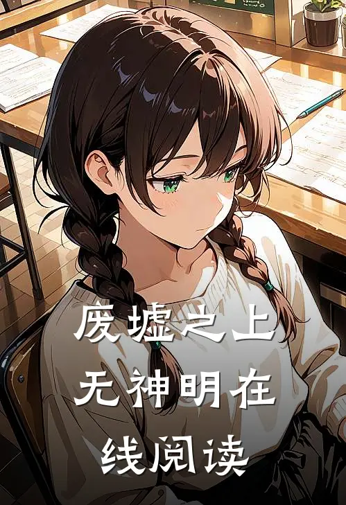 废墟之上无神明在线阅读