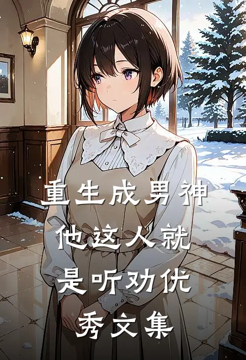 重生成男神，他这人就是听劝优秀文集