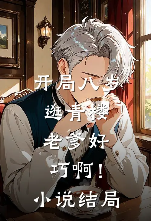 开局八岁逛青楼,老爹好巧啊!结局如何