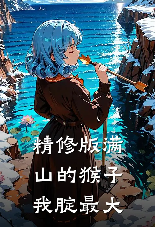 精修版满山的猴子我腚最大