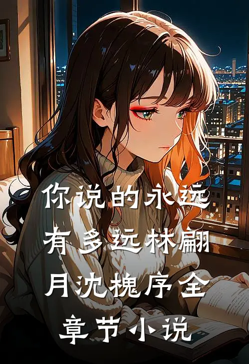 你说的永远有多远林翩月沈槐序全章节小说
