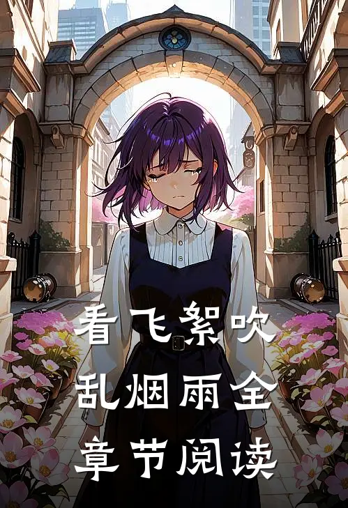 看飞絮吹乱烟雨全章节阅读