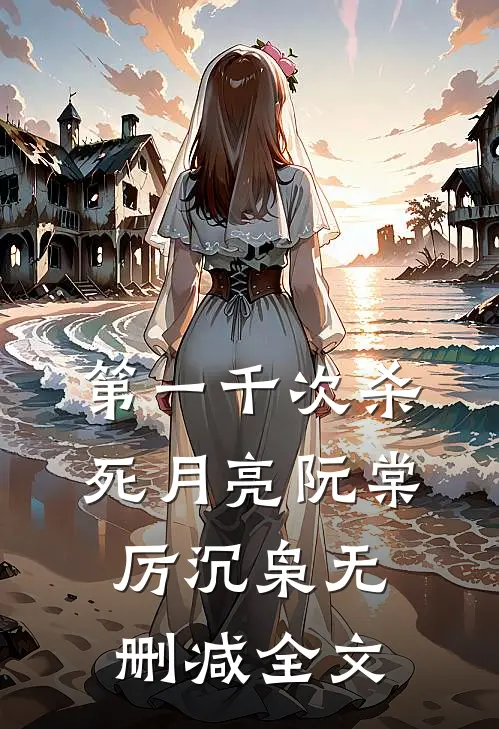 第一千次杀死月亮阮棠厉沉枭无删减全文