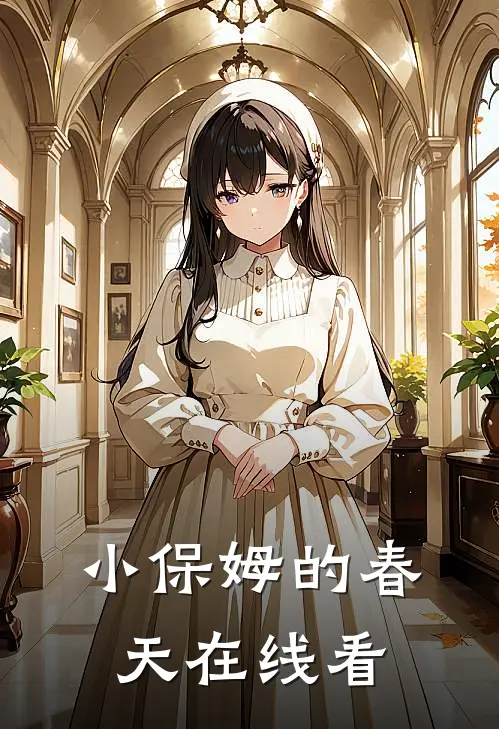 小保姆的春天在线看