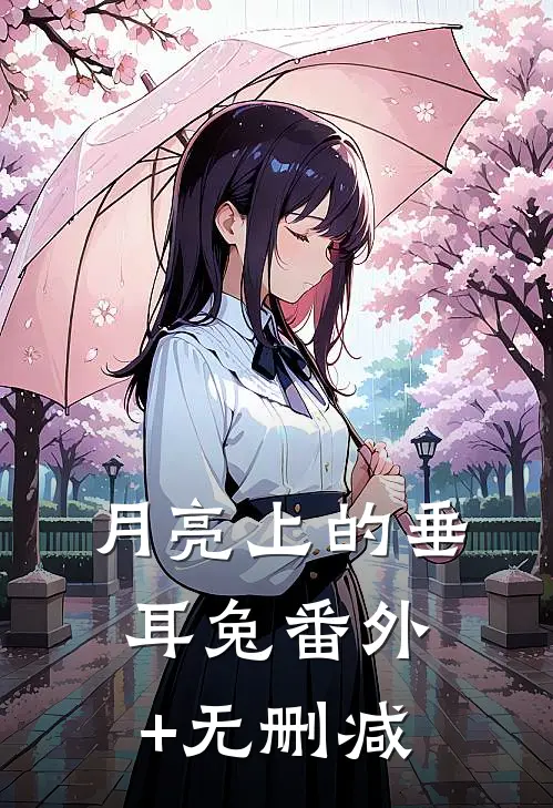 月亮上的垂耳兔番外+无删减