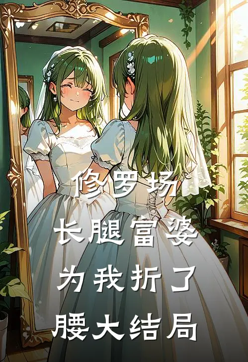 修罗场：长腿富婆为我折了腰大结局