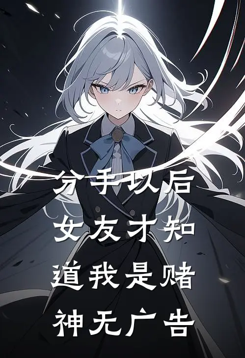 分手以后，女友才知道我是赌神无广告