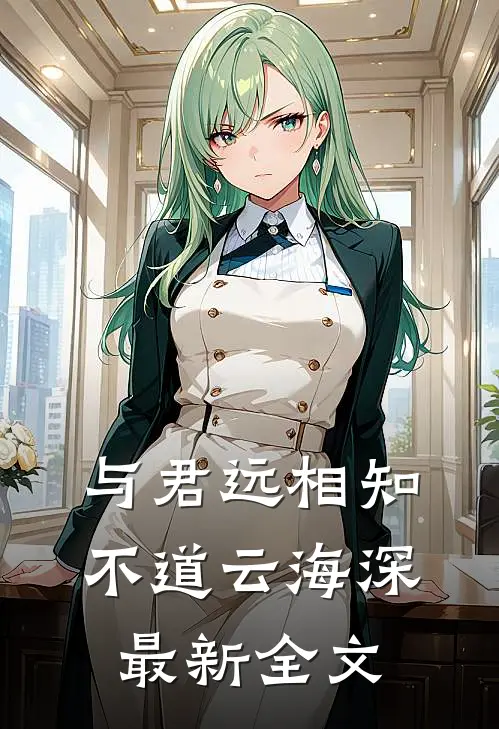 与君远相知，不道云海深最新全文