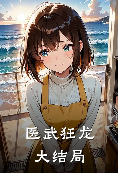 医武狂龙大结局