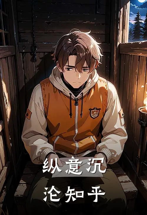 纵意沉沦知乎