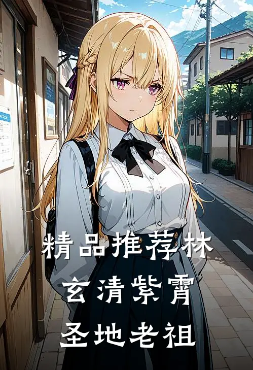 精品推荐林玄清紫霄圣地老祖