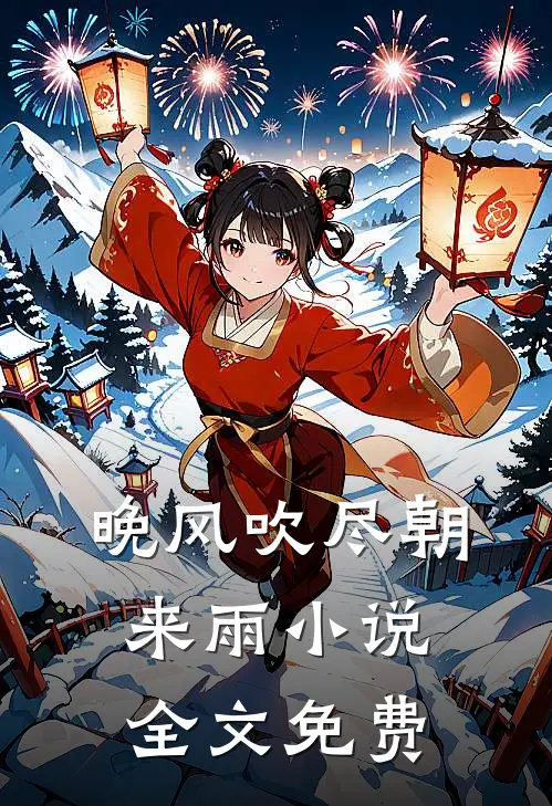 晚风吹尽朝来雨小说全文免费