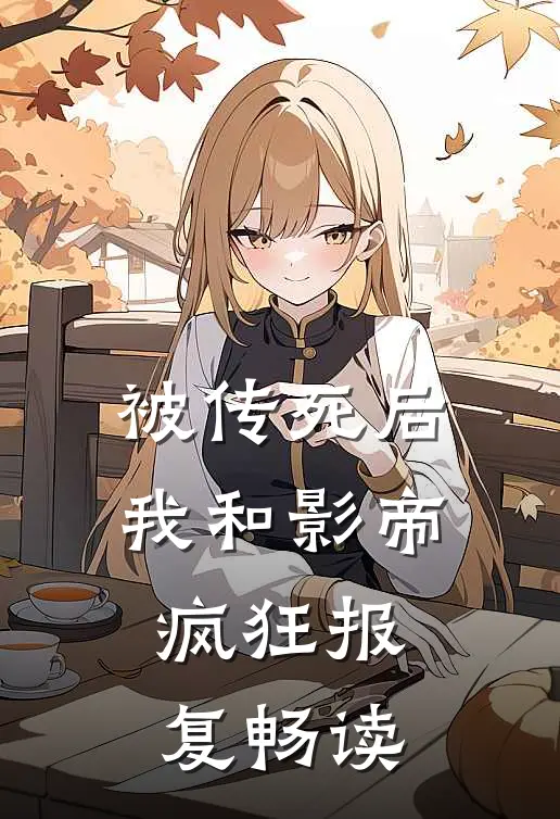 被传死后我和影帝疯狂报复畅读