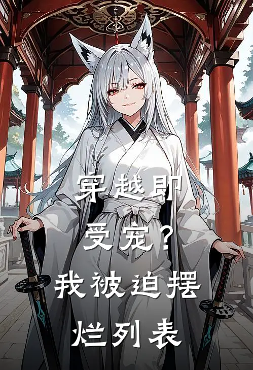 穿越即受宠？我被迫摆烂列表