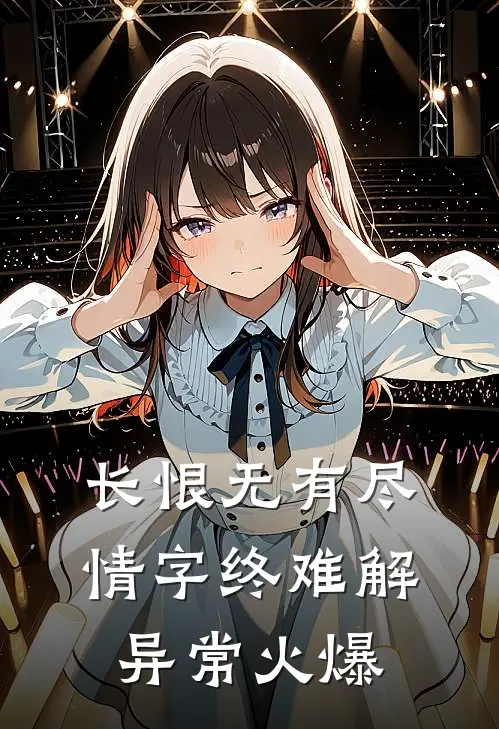长恨无有尽，情字终难解异常火爆