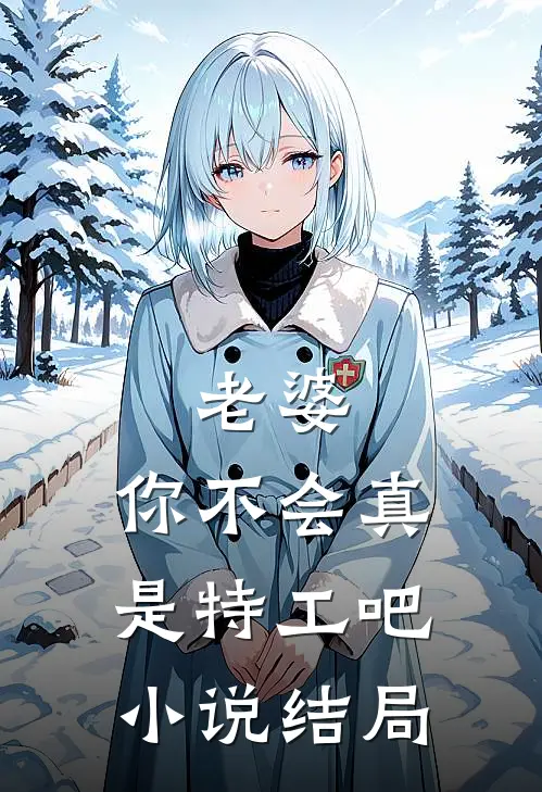 老婆，你不会真是特工吧小说结局