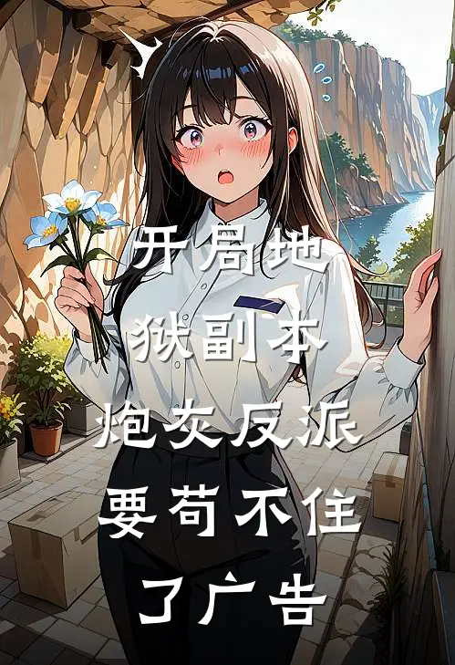 开局地狱副本，炮灰反派要苟不住了广告