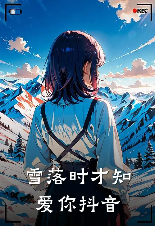 雪落时才知爱你抖音