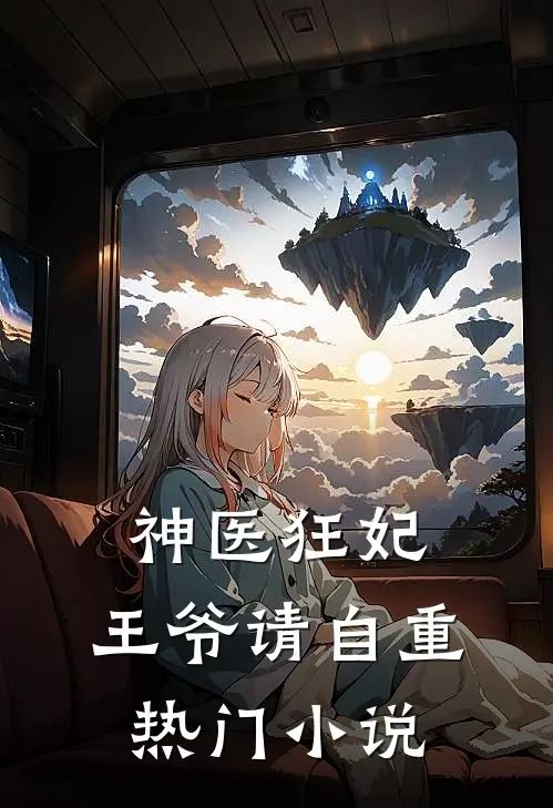 神医狂妃：王爷请自重热门小说