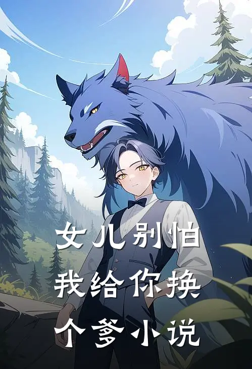 女儿别怕我给你换个爹小说