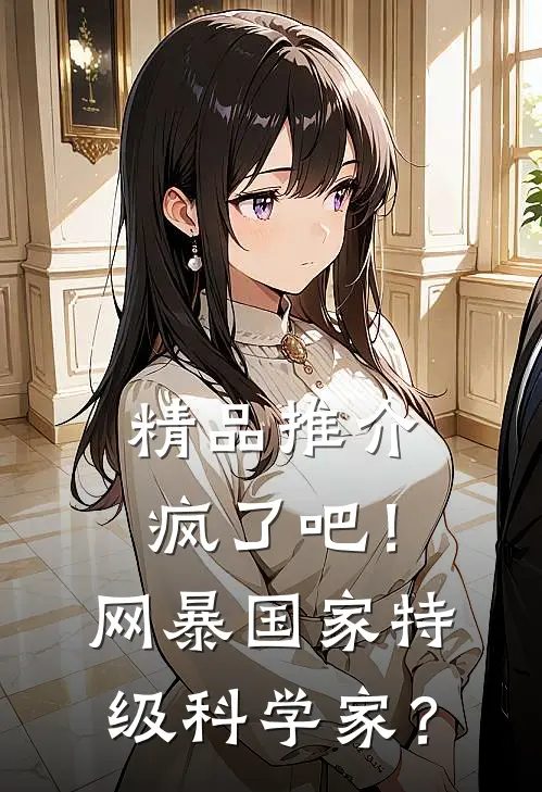 精品推介疯了吧！网暴国家特级科学家？