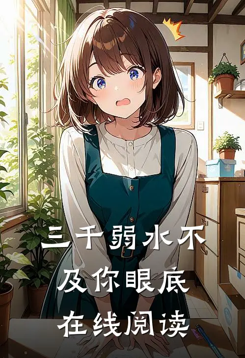 三千弱水不及你眼底在线阅读