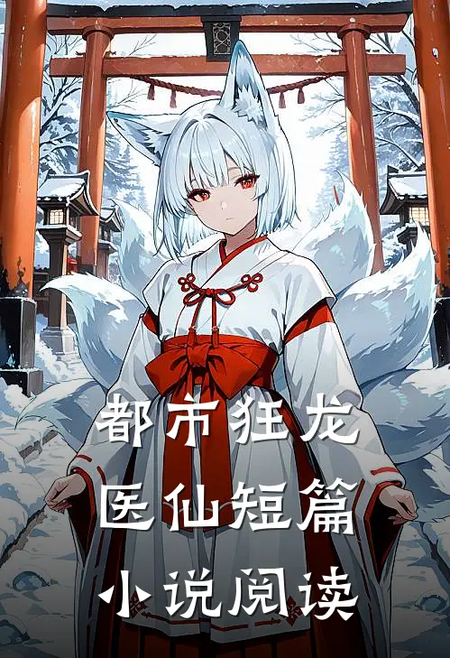 都市狂龙医仙短篇小说阅读