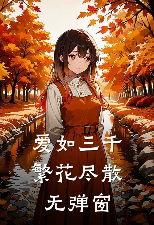 爱如三千繁花尽散无弹窗