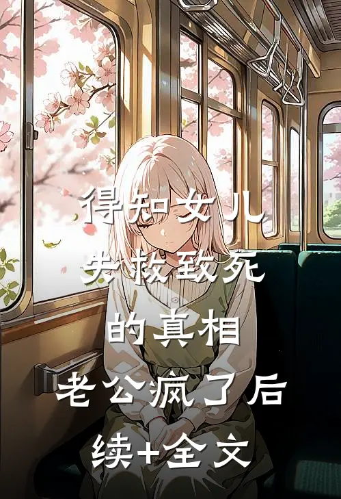 得知女儿失救致死的真相，老公疯了后续+全文
