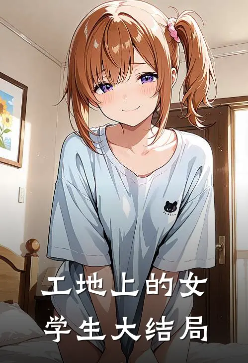 工地上的女学生大结局