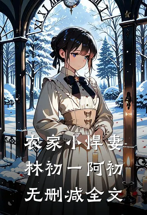 农家小悍妻林初一阿初无删减全文
