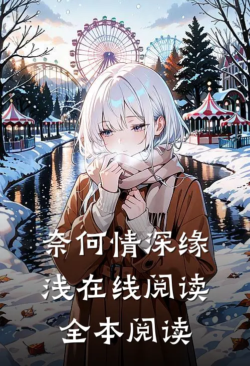 奈何情深缘浅在线阅读全本阅读