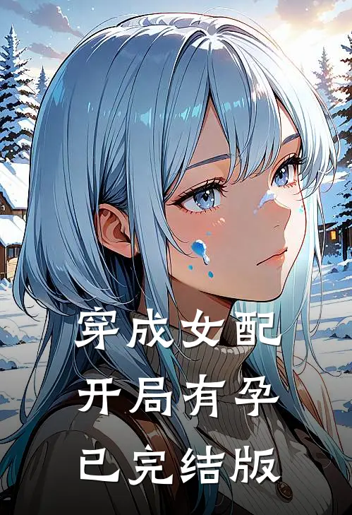 穿成女配，开局有孕已完结版