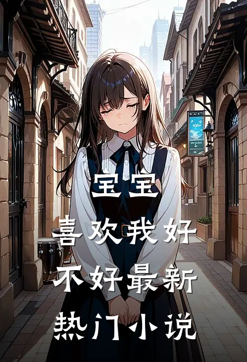 宝宝，喜欢我好不好最新热门小说