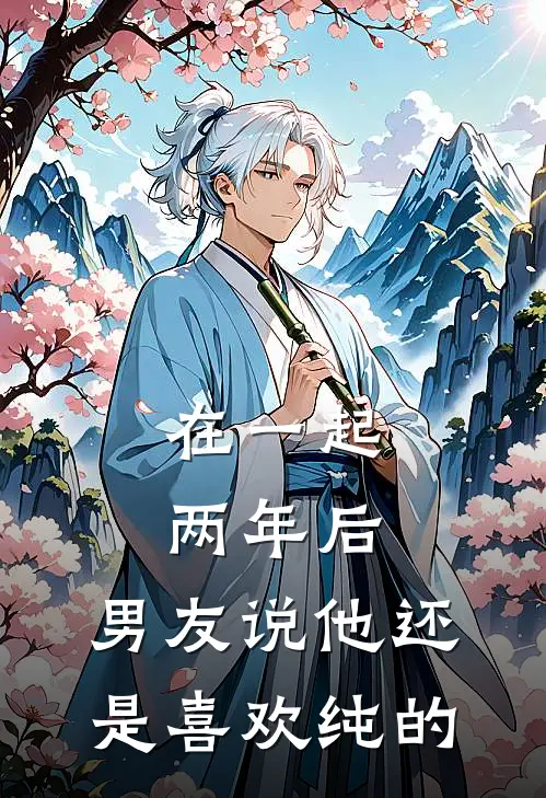 在一起两年后，男友说他还是喜欢纯的